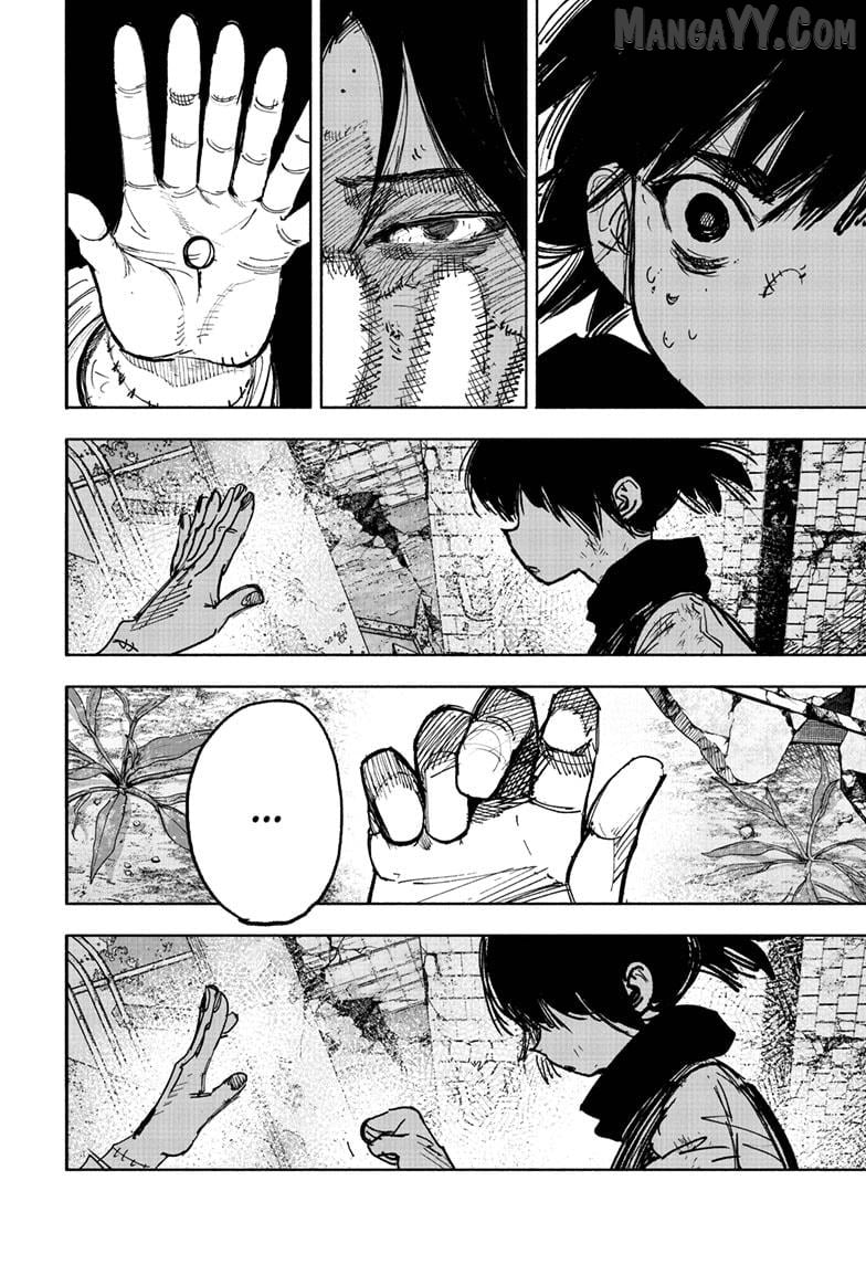 Choujin X, Chapter 68.2 image 08